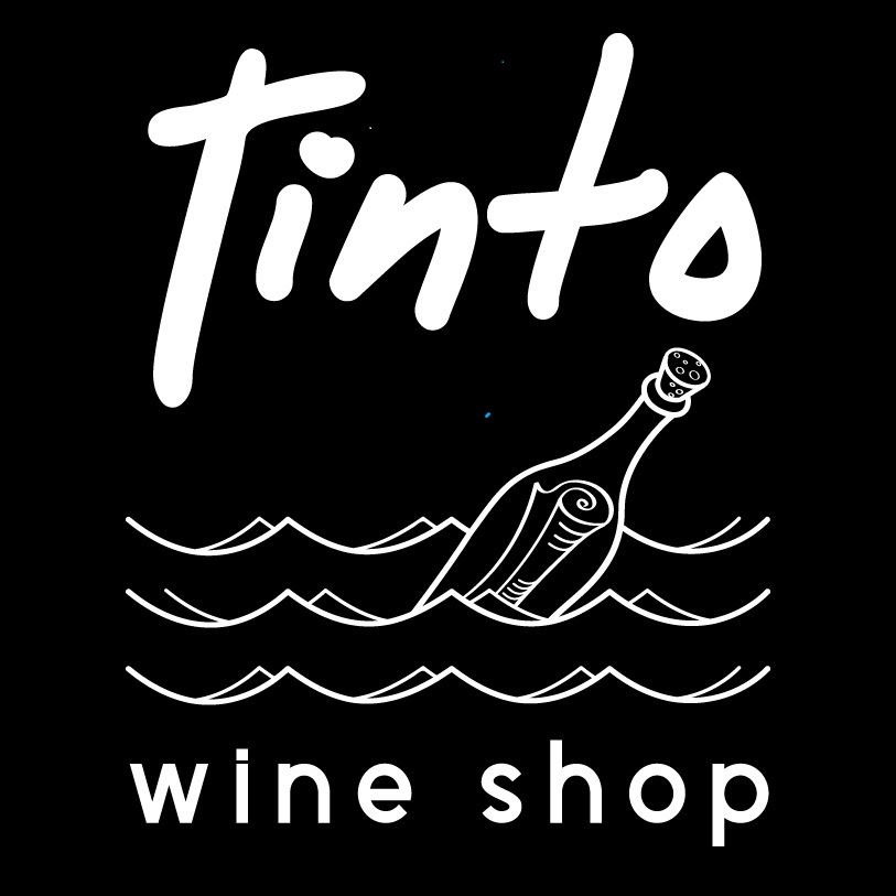 TintoWhiteBottleLogo