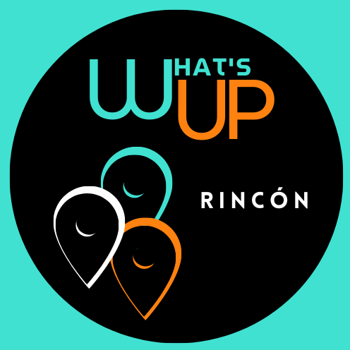 Advertise your business - What's Up Rincón