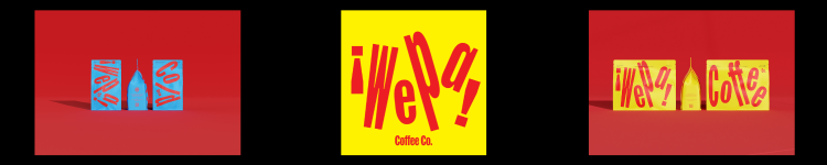 What's Up Rincón-Wepa Coffee Co.