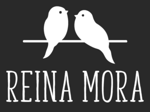 Reina Mora-Drink Pink