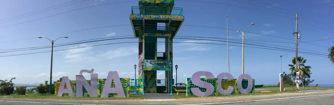 Mirador de Añasco