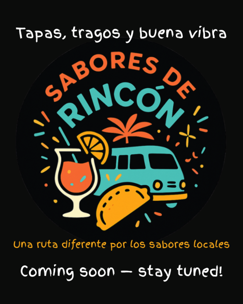 Sabores Teaser