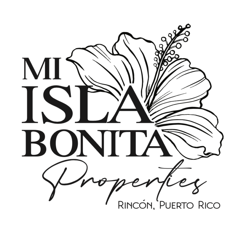 Mi Isla Bonita Ad