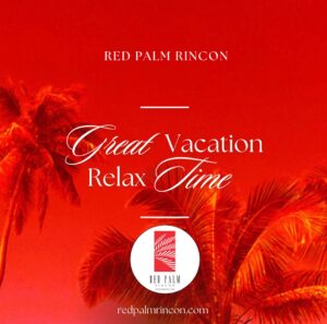 Red Palm Luxury Vacation Rentals