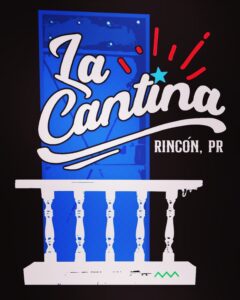 La Cantina