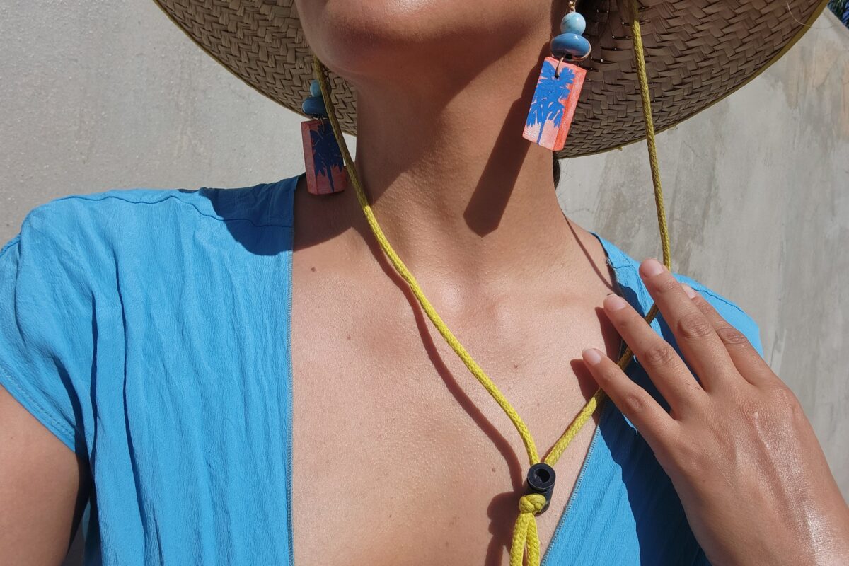 Discover Hunterhue-What's Up Rincón