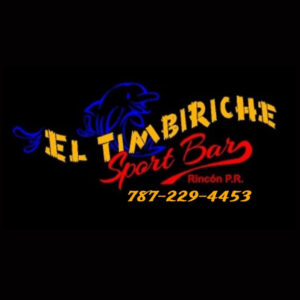 El Timbiriche-Drink Pink Participant