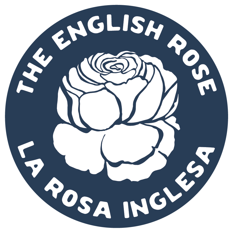 The English Rose-Drink Pink Participant