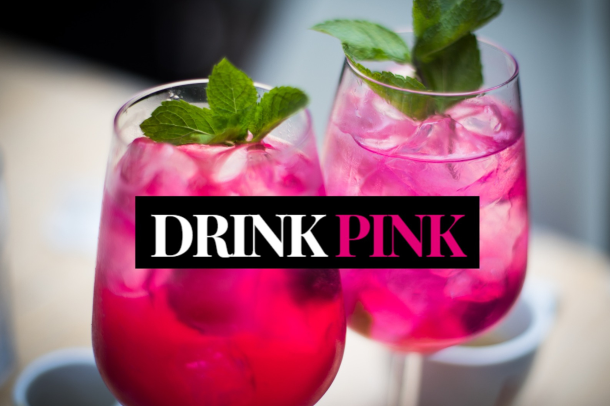 Drink Pink 2024-blog