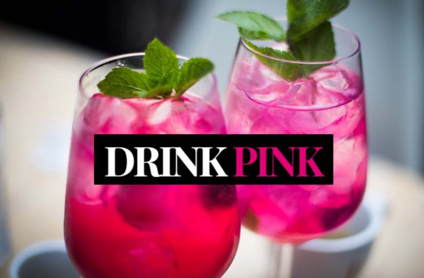 Drink Pink 2024-blog