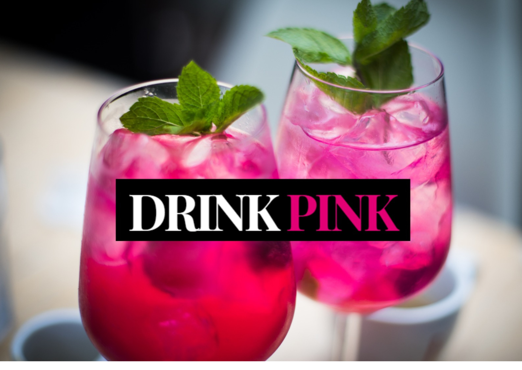 Drink Pink 2024-blog