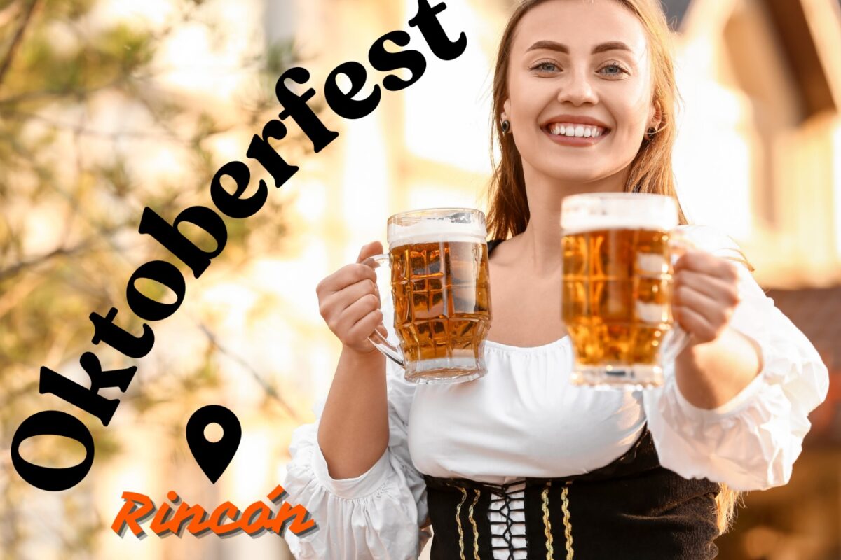 Oktoberfest-What's Up Rincón