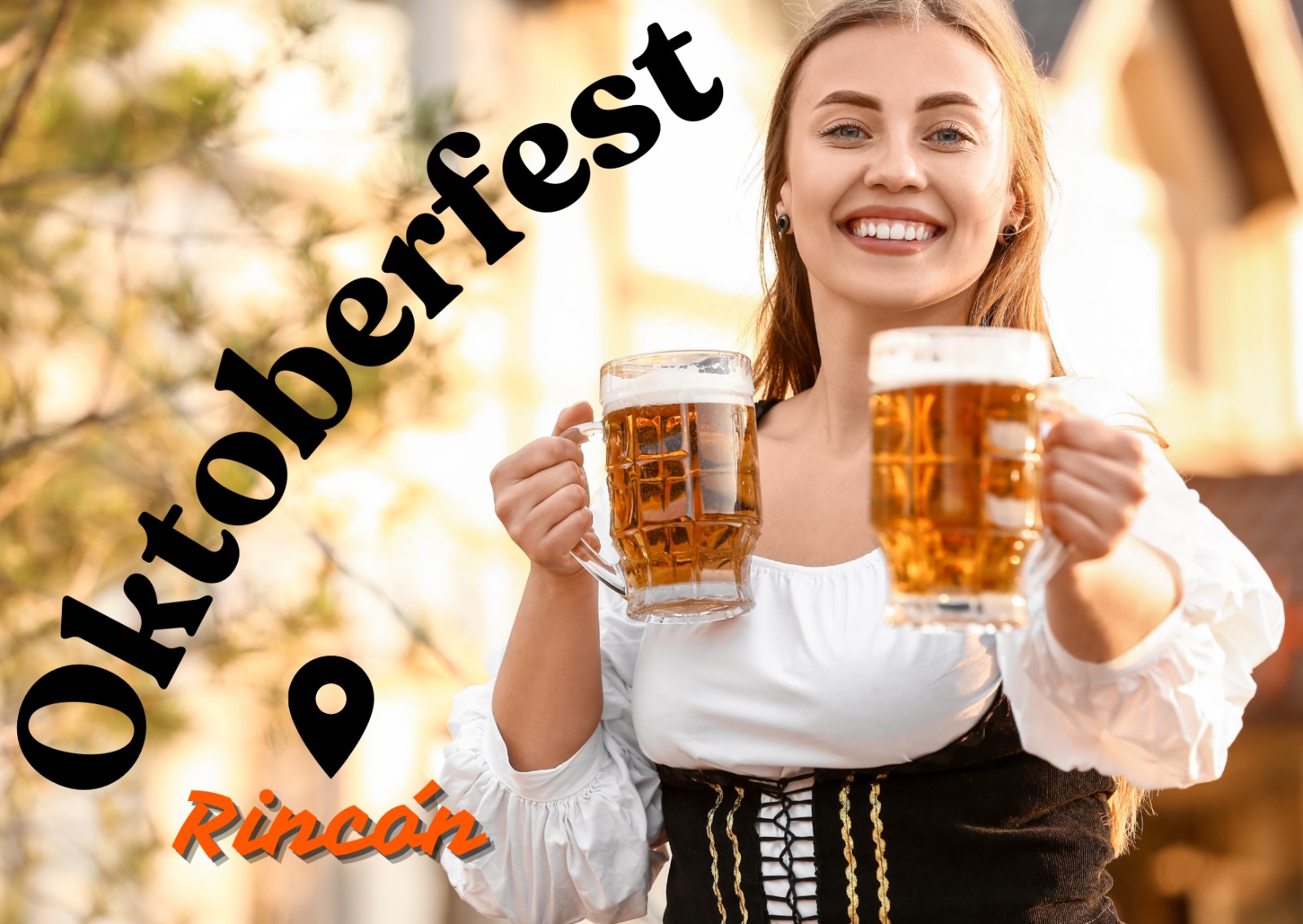 Oktoberfest-What's Up Rincón