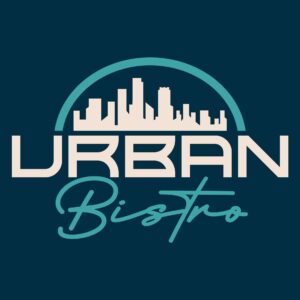 Urban Bistro-Bebe rosa