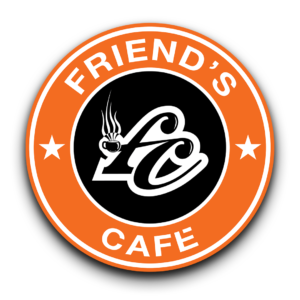 Friend's Cafe Puerto Rico