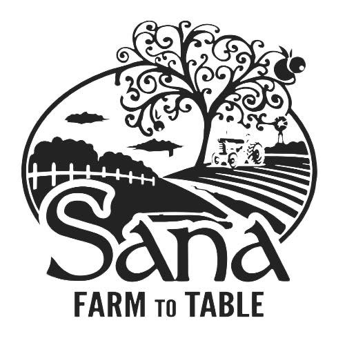 Participante de Sana Farm to Table-Drink Pink