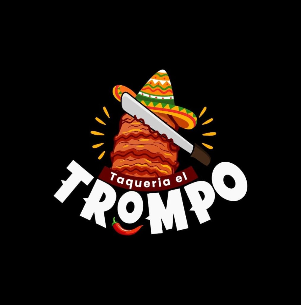 Taqueria Trompo-Drink Pink Participant