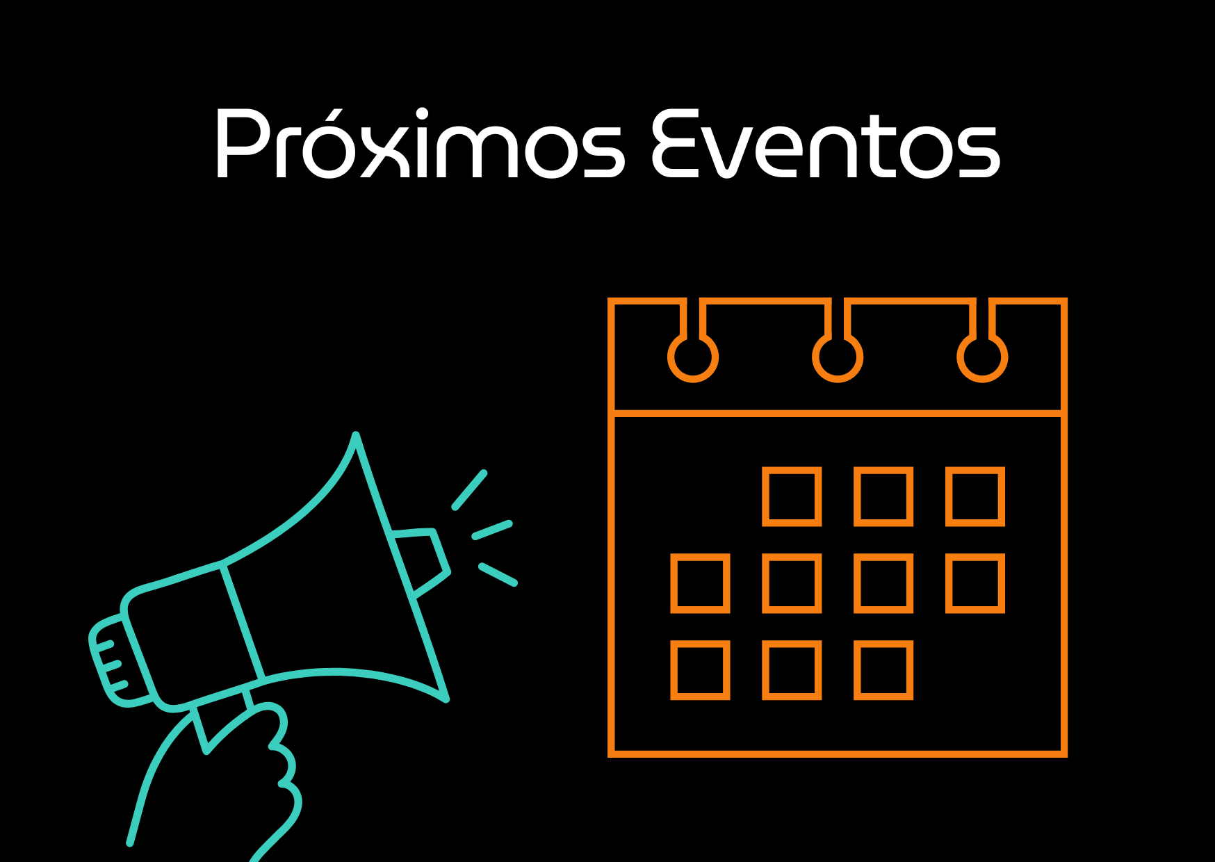 Próximos Eventos-What's Up Rincón