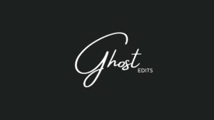 Ghost Edits