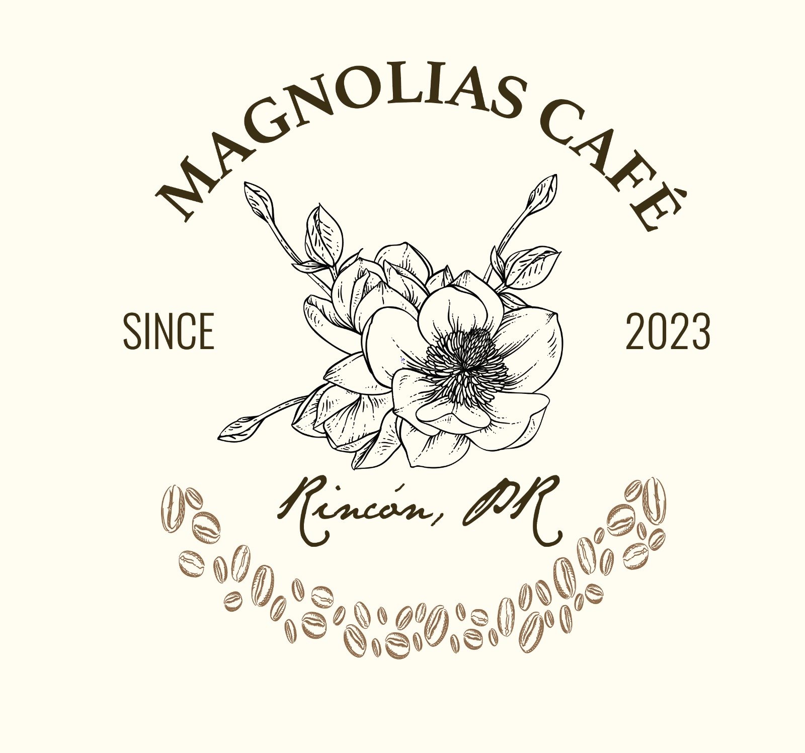 Magnolias Cafe