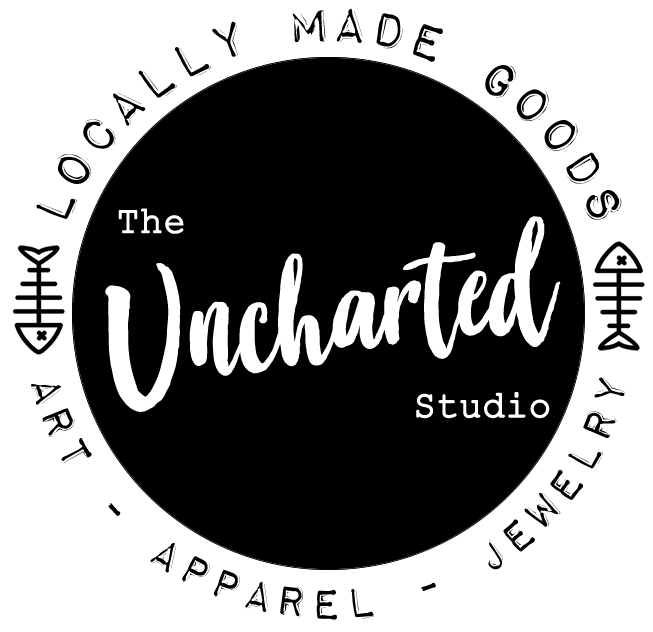 Uncharted Studio