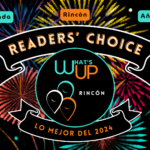 Nominate and Vote-Readers' Choice