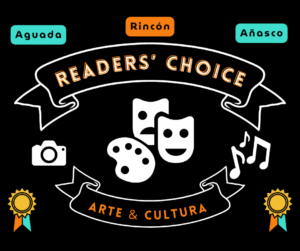 Vote-Reader Choice-Food and Drink