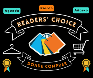 Vote-Readers Choice-Shopping