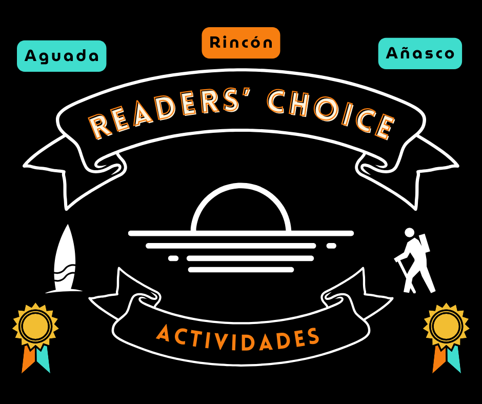 Vote-Readers Choice-ACTIVITIES