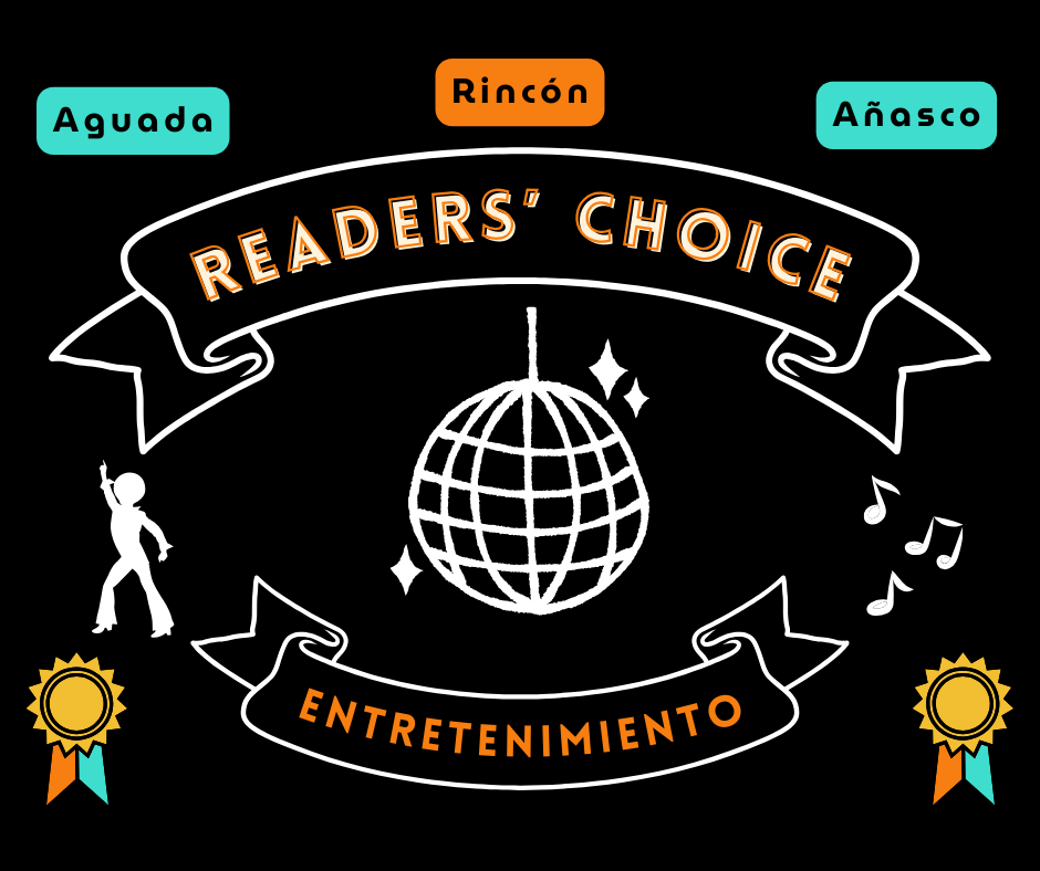 Vote-Readers Choice-ENTERTAINMENT