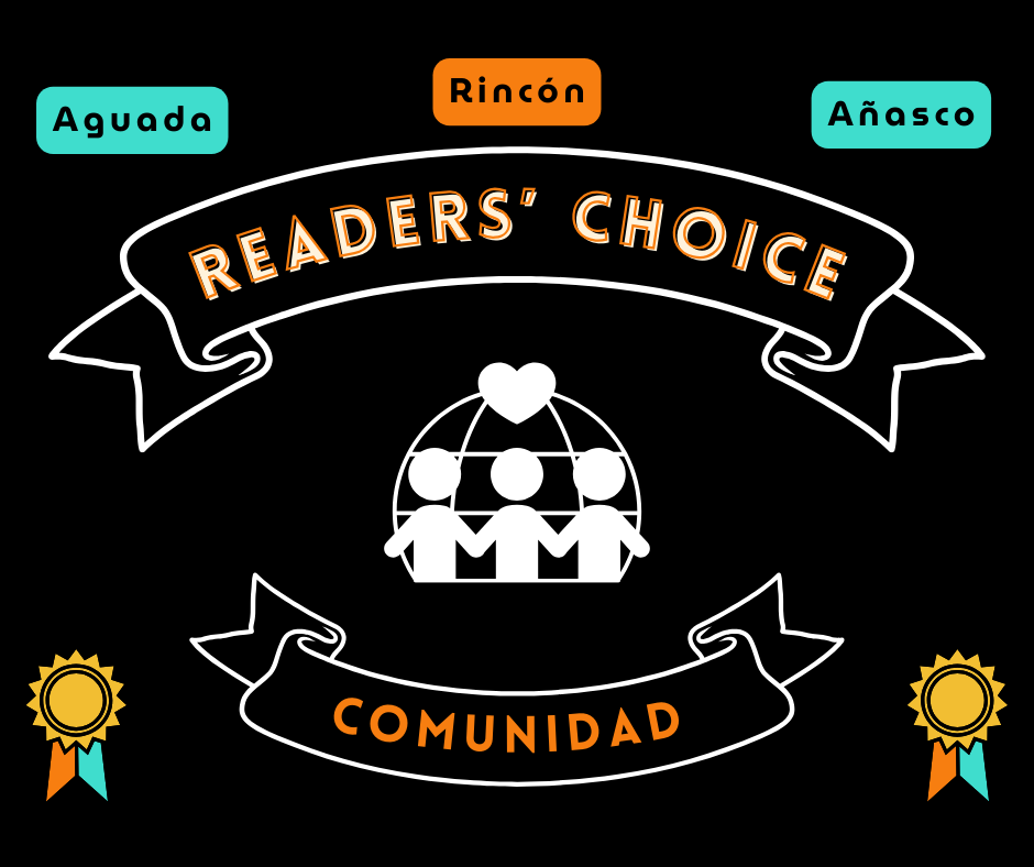 Vote-Readers Choice-Community