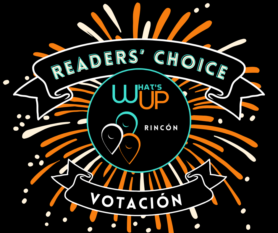 Voting-Readers Choice