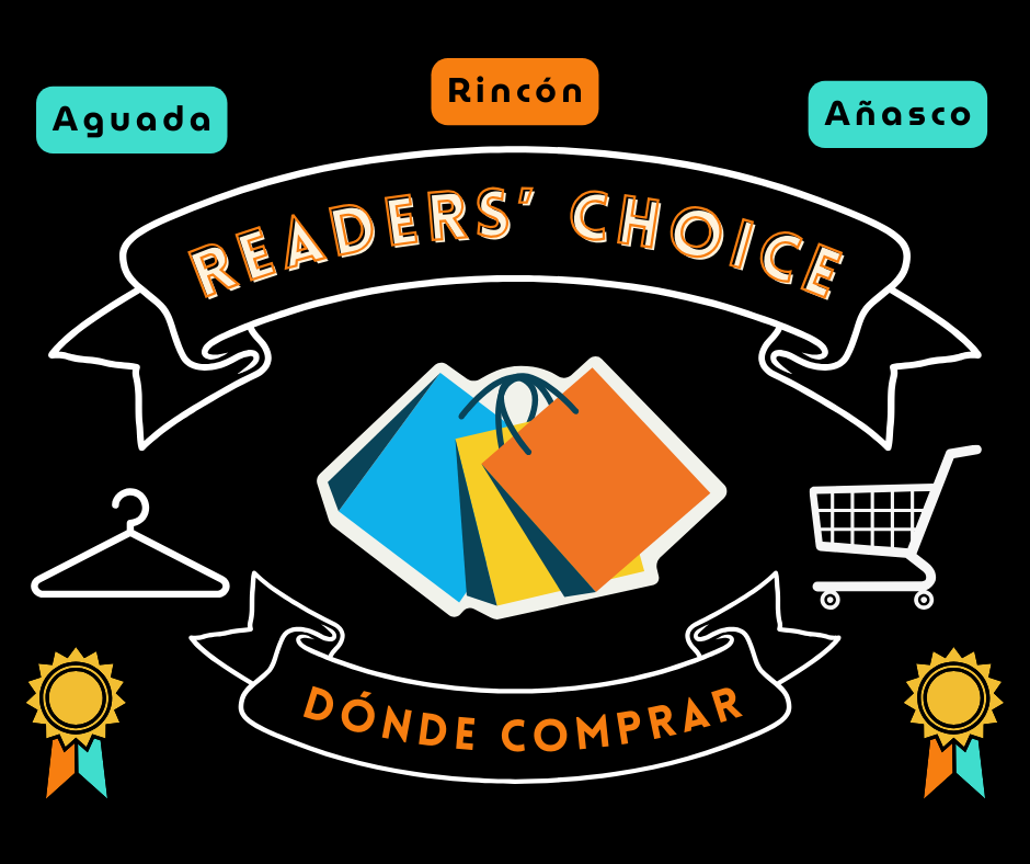 Vote-Readers Choice-Shopping