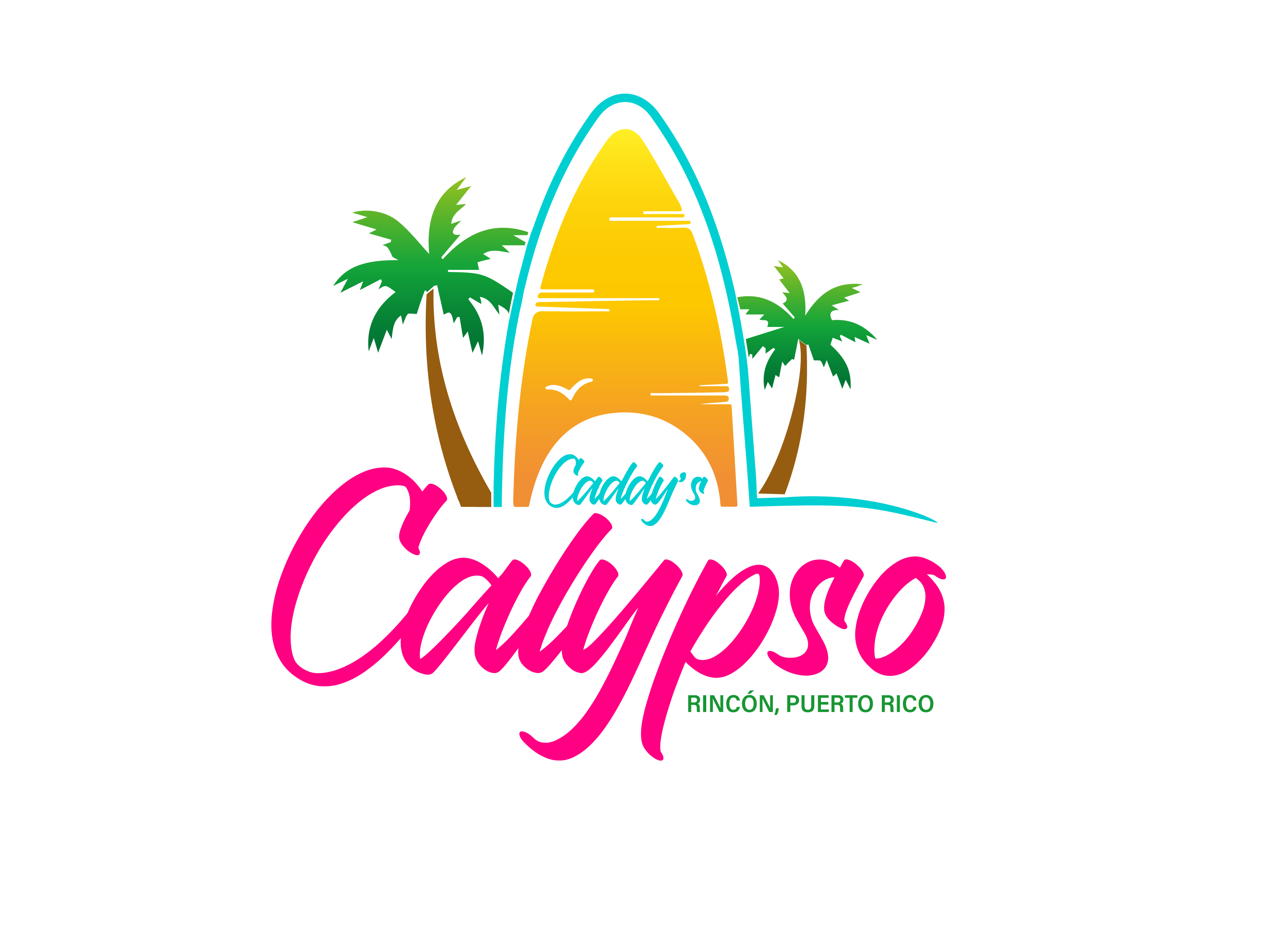Caddy's Calypso-Winner