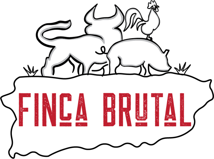 Readers Choice-Finca Brutal