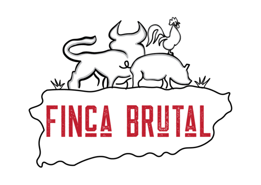 Finca Brutal-Winner