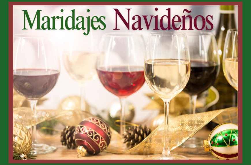 Holiday Wine Pairing