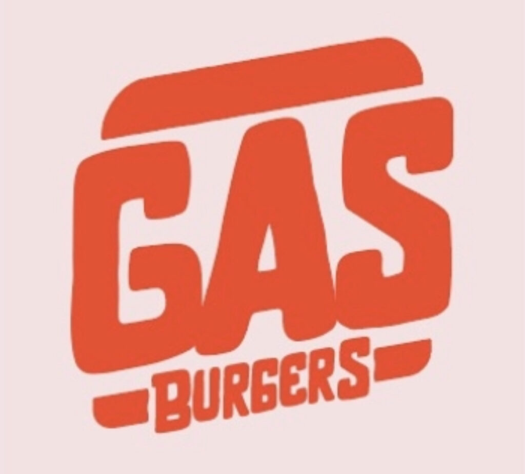 Gas Burgers-Food and Drink winner