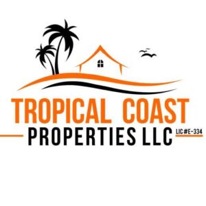 Tropical Coast Properties