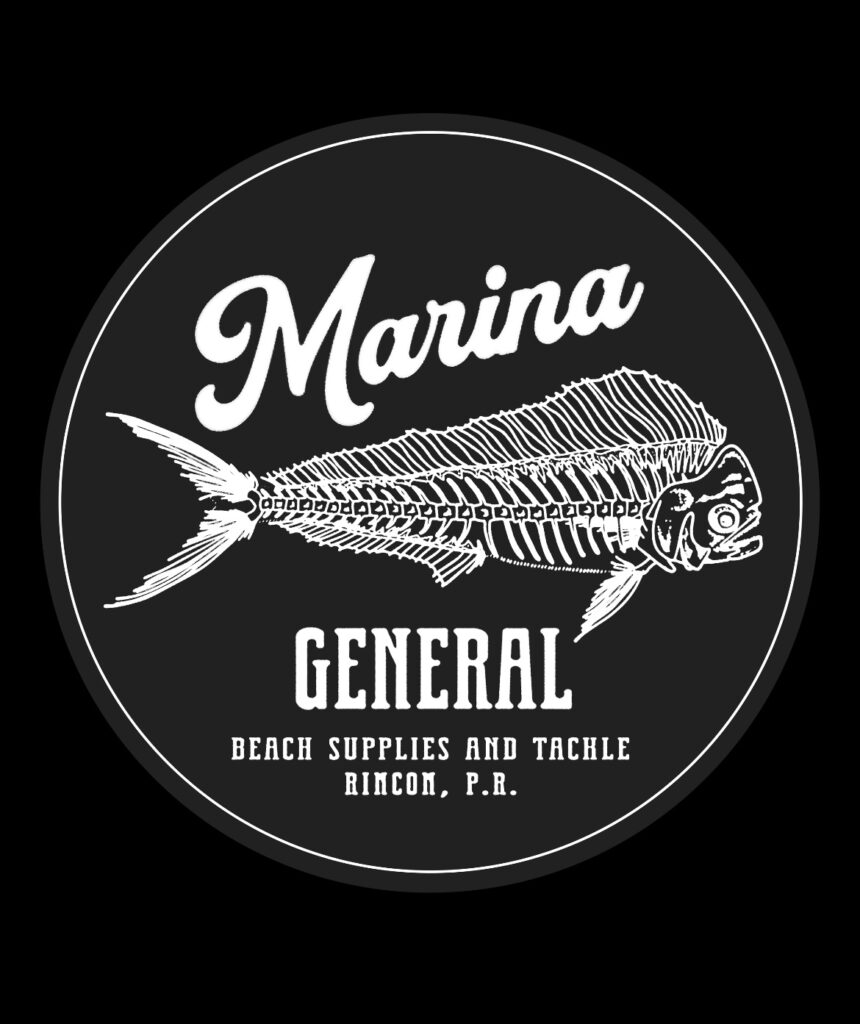 Marina General Winner