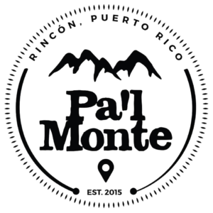 Pa’l Monte