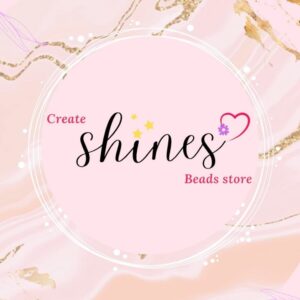 Create Shines Beads Store