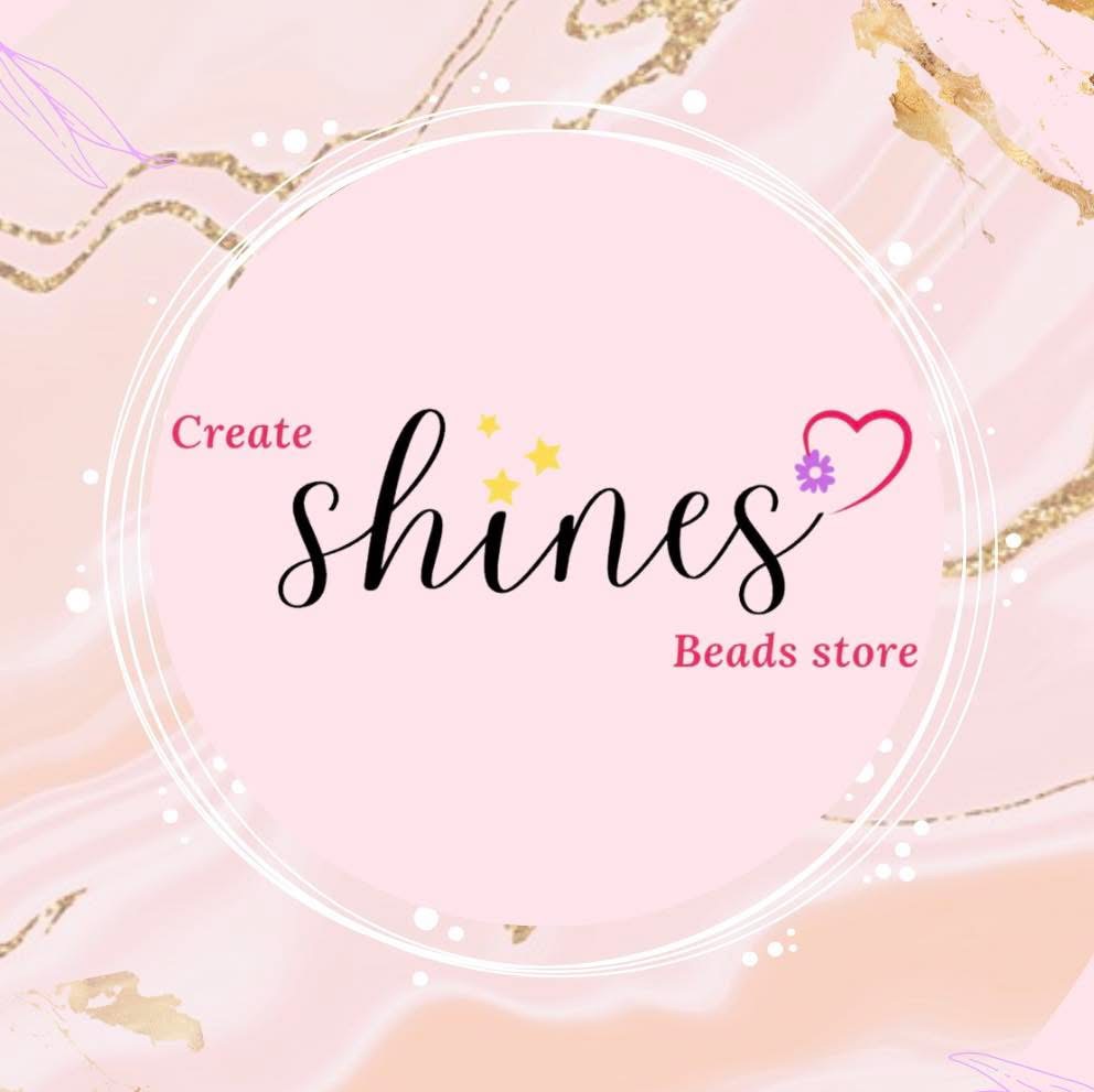 Create Shines Bead Store Winner