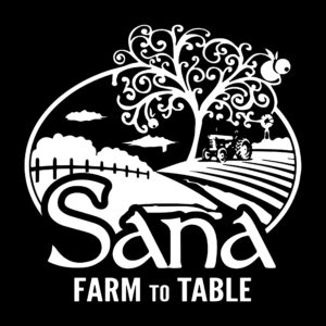 Sana Farm to Table