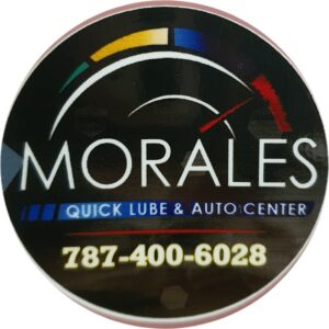 Morales Quick Lube