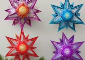 Parol Lanterns Holiday Traditions