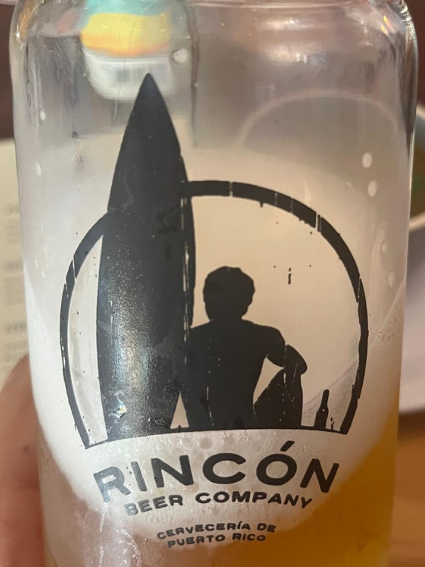 RBC Beer Pairing Lunch