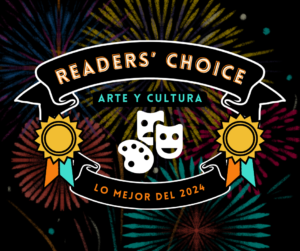 Readers Choice Winners Art and Culture