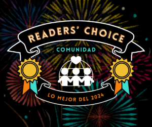 Readers Choice Winners Community Favorites