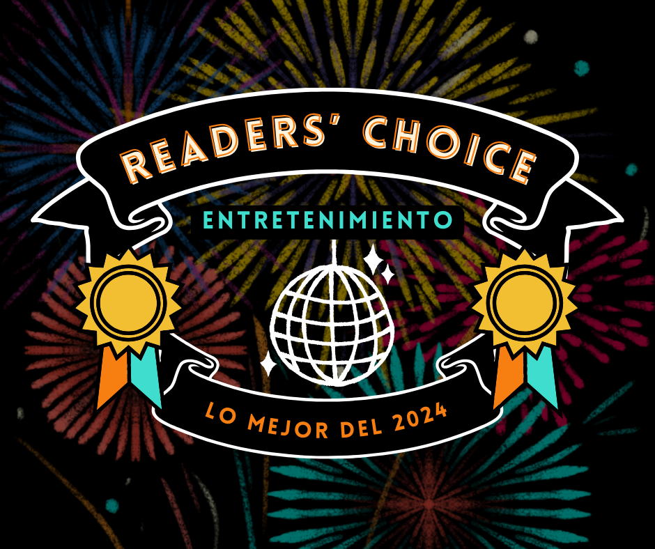 Readers Choice Winner Nightlife and Entertainment